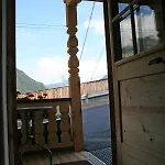 Hauser * Zell am Ziller