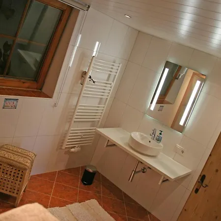 Апартаменты Hauser Цель-ам-Циллер