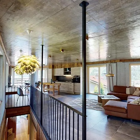 Апартаменты Hauser