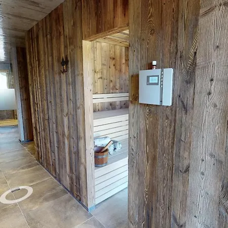 Hauser Apartment Zell am Ziller