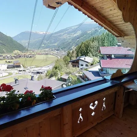 Lägenhet Hauser