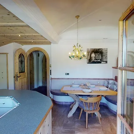Apartamento Hauser