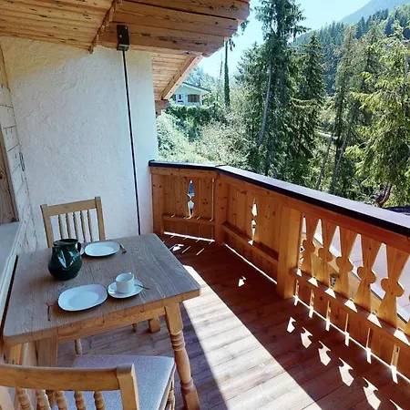 Hauser Zell am Ziller