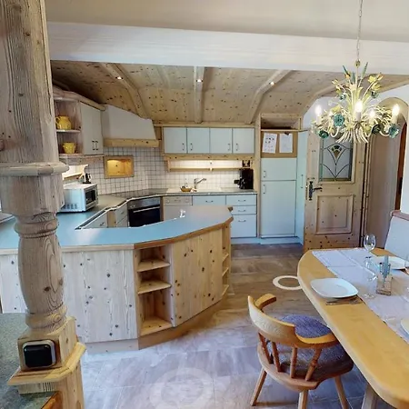 Apartamento Hauser