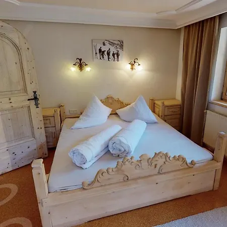 Hauser Appartement *
