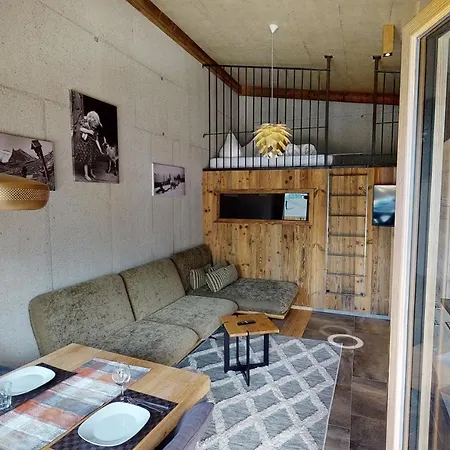 Hauser Apartment Zell am Ziller