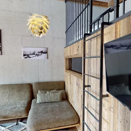 Hauser Apartment Zell am Ziller