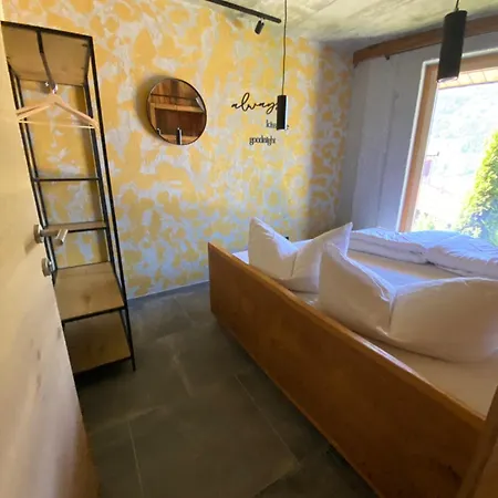 Hauser Apartamento