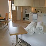 Lägenhet Hauser