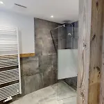 Hauser Lägenhet Zell am Ziller