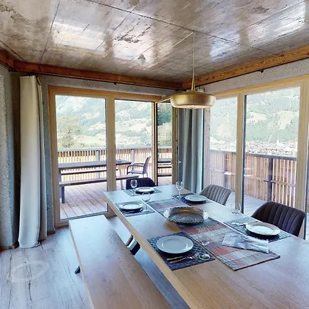Hauser Apartment