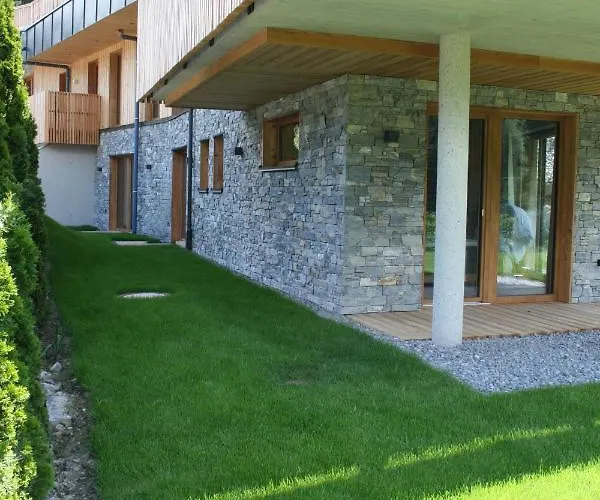 Hauser Appartement *