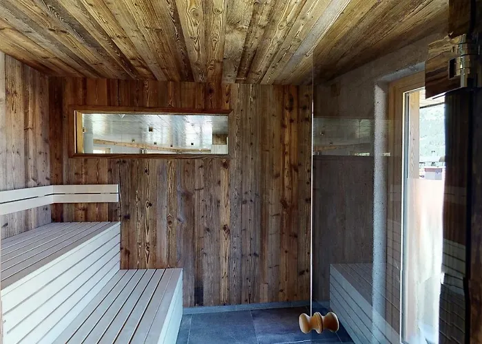 Hauser Zell am Ziller