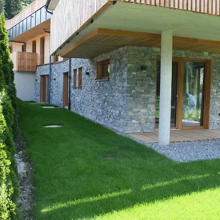 Hauser Apartamento *