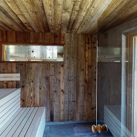 Hauser Zell am Ziller