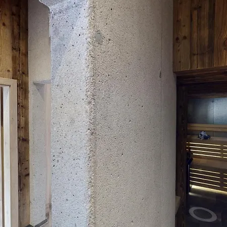 Hauser Zell am Ziller