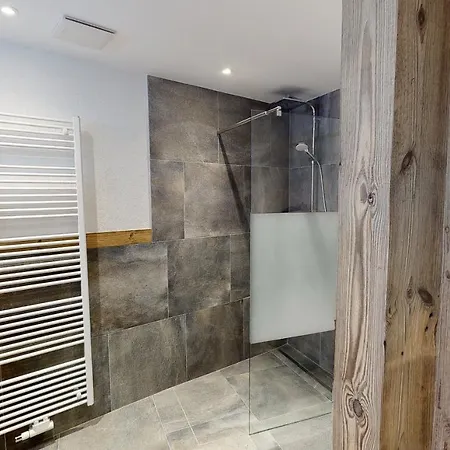 Hauser Apartamento Zell am Ziller