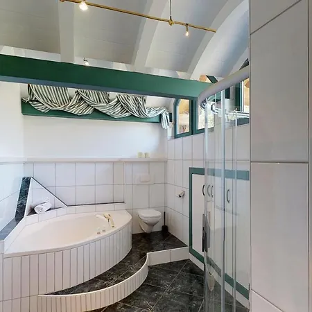 Apartamento Hauser *