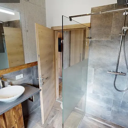 Apartamento Hauser *