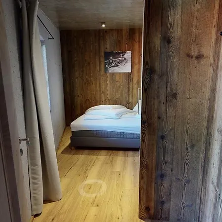 Hauser Zell am Ziller